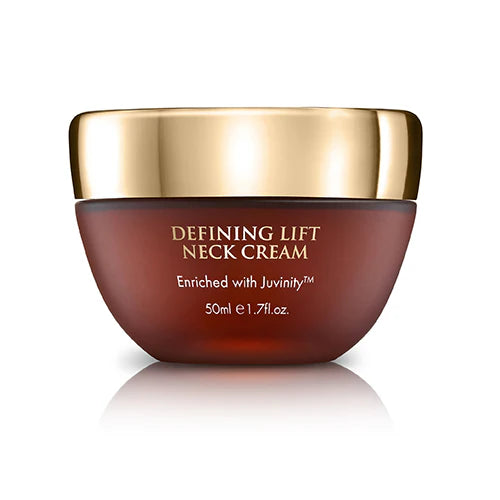 Aqua mineral 礦物提昇頸霜 - 50 ml