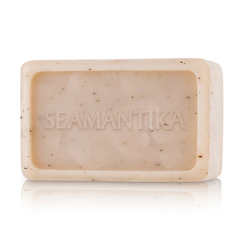 Seamantika 死海礦物鹽皂