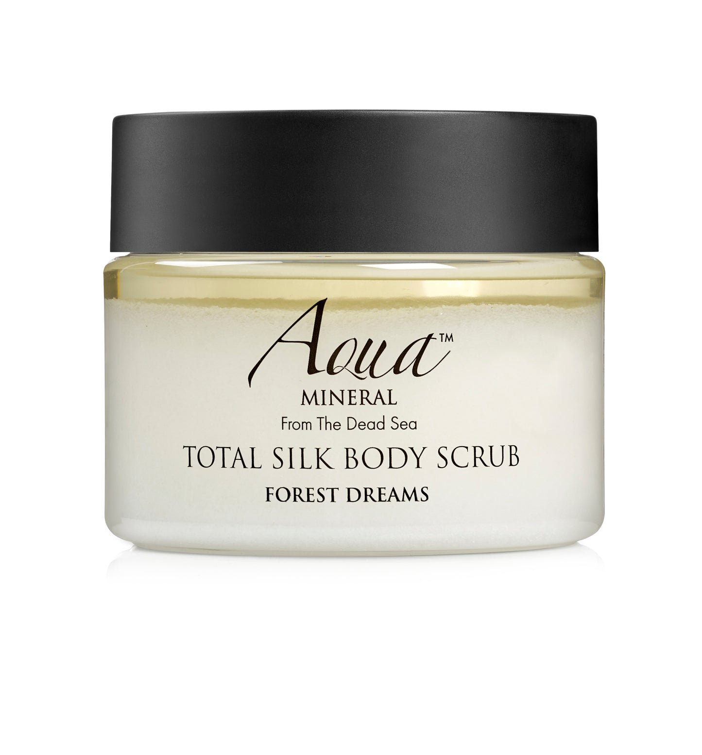 Aqua Mineral 死海礦物精油幼鹽-Forest Dreams 475gr
