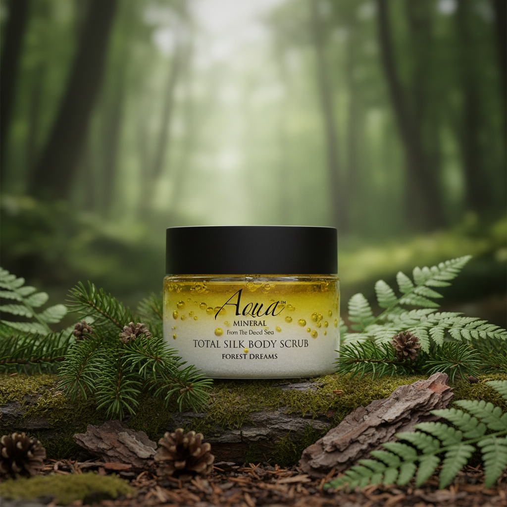 Forest Dreams 產品照